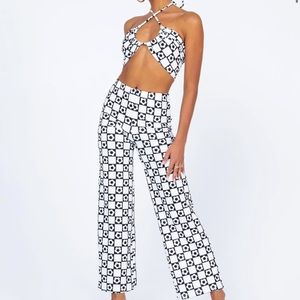 Princess polly latiana set